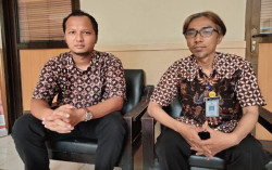 Disbud DIY Gelar Kompetisi Sengkalan 1956 Tingkat Nasional