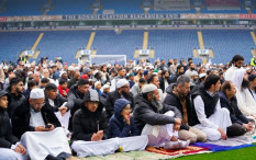 Daftar Negara dengan Penduduk Muslim Terbanyak di Dunia