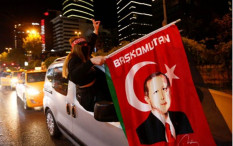 Turki Resmi Ganti Nama Jadi Turkiye