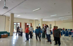 Pengda Gabsi akan Membuat Program Bridge Masuk Sekolah