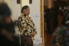Paku Alam X Tegaskan Pentingnya Edukasi Perpajakan
