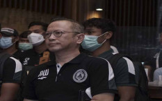 Resmi, Uji Coba PSS Sleman VS Bali United Batal. Ini Penyebabnya