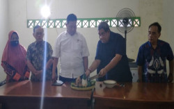 Kampus di Jogja Mulai Perkuliahan Tatap Muka