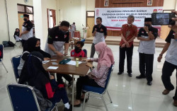 Pengda GABSI DIY Diminta Meniru Jateng
