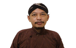Anak Muda DIY Diberi Ruang Ekspresi di Balai Budaya