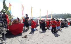 Peh Cun 2022 Kembali Semarak