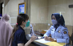 Permintaan Paspor Meningkat, Ditjen Imigrasi Tambah Kuota M-Paspor 3 kali Lipat
