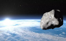 Asteroid 3 Kali Lebih Besar dari Paus Biru Dekati Bumi Besok