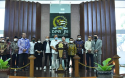 Bersiap! Pendaftaran Parpol Peserta Pemilu Dimulai Agustus 2022