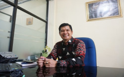 Berani Ambil Keputusan, Cara Pria Ini Nakhodai BPR Chandra Muktiartha 