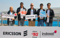 Hadirkan Use Cases 5G, IOH Luncurkan Kartu Turis 