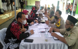 Eksplorasi Potensi Daerah, Pemda DIY Gelar Lomba Kelurahan dan Kalurahan