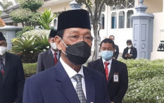 Ini yang Sultan Sesalkan dari Kasus OTT KPK terhadap Haryadi Suyuti
