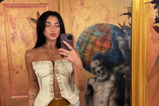Dua Lipa Main Film Live Action Barbie? 