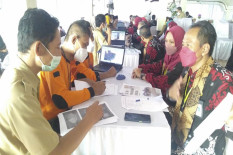 Optimalisasi Potensi Melalui Lomba Kalurahan dan Kelurahan