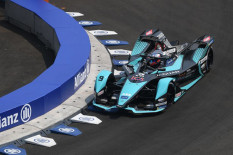 Wagub DKI Klaim Tidak Ada Kepentingan Politik di Formula E 