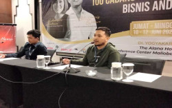 UMKM Jogja Didorong Kembangkan Bisnis Waralaba