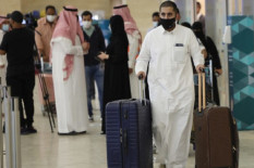 Resmi! Arab Saudi Akhirnya Cabut Larangan Perjalanan ke Indonesia