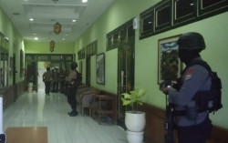 KPK Geledah Ruang Wali Kota Jogja selama 2 Jam Lebih