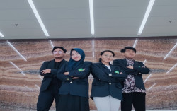 Ini Prestasi Mahasiswa Bioteknologi Unisa Yogyakarta di Ajang Internasional