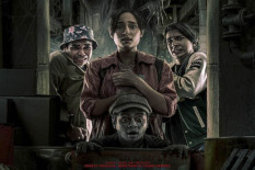 Sinopsis Film Ghost Writer 2, Tayang 21 Juli 2022