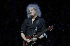 September, Queen Keluarkan Lagu yang Belum Pernah Dirilis