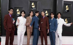 Jumat, BTS Luncurkan Album ‘Proof’