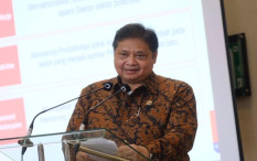 Mengenal Airlangga Hartarto, Rekam Jejak dan Kariernya