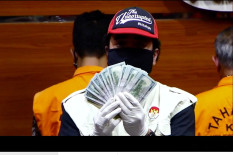 Apa Isi Catatan Khusus Haryadi Suyuti yang Ditemukan KPK Saat Menggeledah Ruangan?
