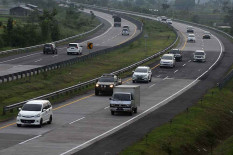 Indonesia Bakal Punya 16 Jalan Tol Baru yang Beroperasi di 2022, Ini Daftarnya