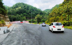 Pembebasan Lahan 600 Meter di JJLS Gunungkidul Dibarengkan dengan Pelebaran Jalan