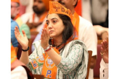 Profil Nupur Sharma, Politikus India yang Hina Nabi Muhammad 
