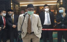 Pengamat Nilai Alasan Pemecatan Taufik dari Gerindra Tak Masuk Akal