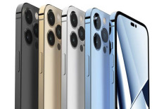 2024, Semua HP di Uni Eropa Wajib Gunakan USB-C