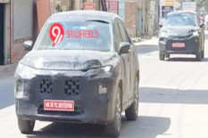 Hadang Hyundai Creta, Toyota dan Suzuki Siapkan Mobil Kembar