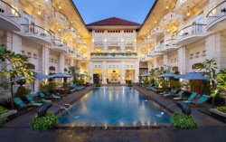Accor Tawarkan Harga Eksklusif Menginap di Hotel Jaringan Mereka  