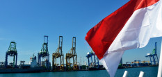 Laju Ekonomi RI Masih Kencang di Tengah Gejolak Global