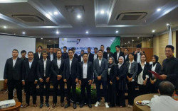HIPMI Berharap Wirausaha Jadi Cita-Cita Setelah Lulus Sekolah