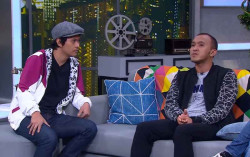 Caisar YKS Digerebek BNN setelah Live Streaming TikTok 24 Jam