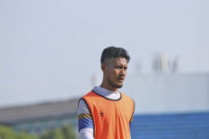 PSIM Jogja Perpanjang Kontrak Jodi Kustiawan 