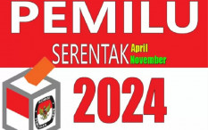 Cegah Konflik Pemilu 2024, Bawaslu Siapkan Pelatihan untuk Pengawas Pemilu