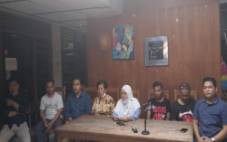 Pukat UGM Menduga Suap ke Haryadi Suyuti Bukan yang Pertama