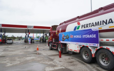 Pertamina Bukukan Laba Bersih Rp29,69 Triliun