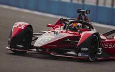 Tak Jadi Sponsor Formula E, Pertamina: Kami Mau Branding Apa di Event Itu?