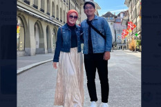 Breaking News! Jenazah Anak Ridwan Kamil, Eril Ditemukan
