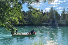 Ini Dia Kronologi Penemuan Jasad Eril Versi Kepolisian Bern Swiss