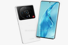 Xiaomi 12 Ultra Gunakan Kamera Leica 50MP