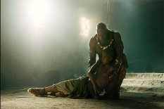 Sinopsis Film Black Adam