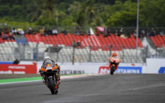 Oliviera Merapat ke Gresini Racing 