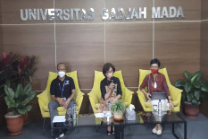 UGM Perkuat Pencegahan dan Penanganan Kekerasan Seksual